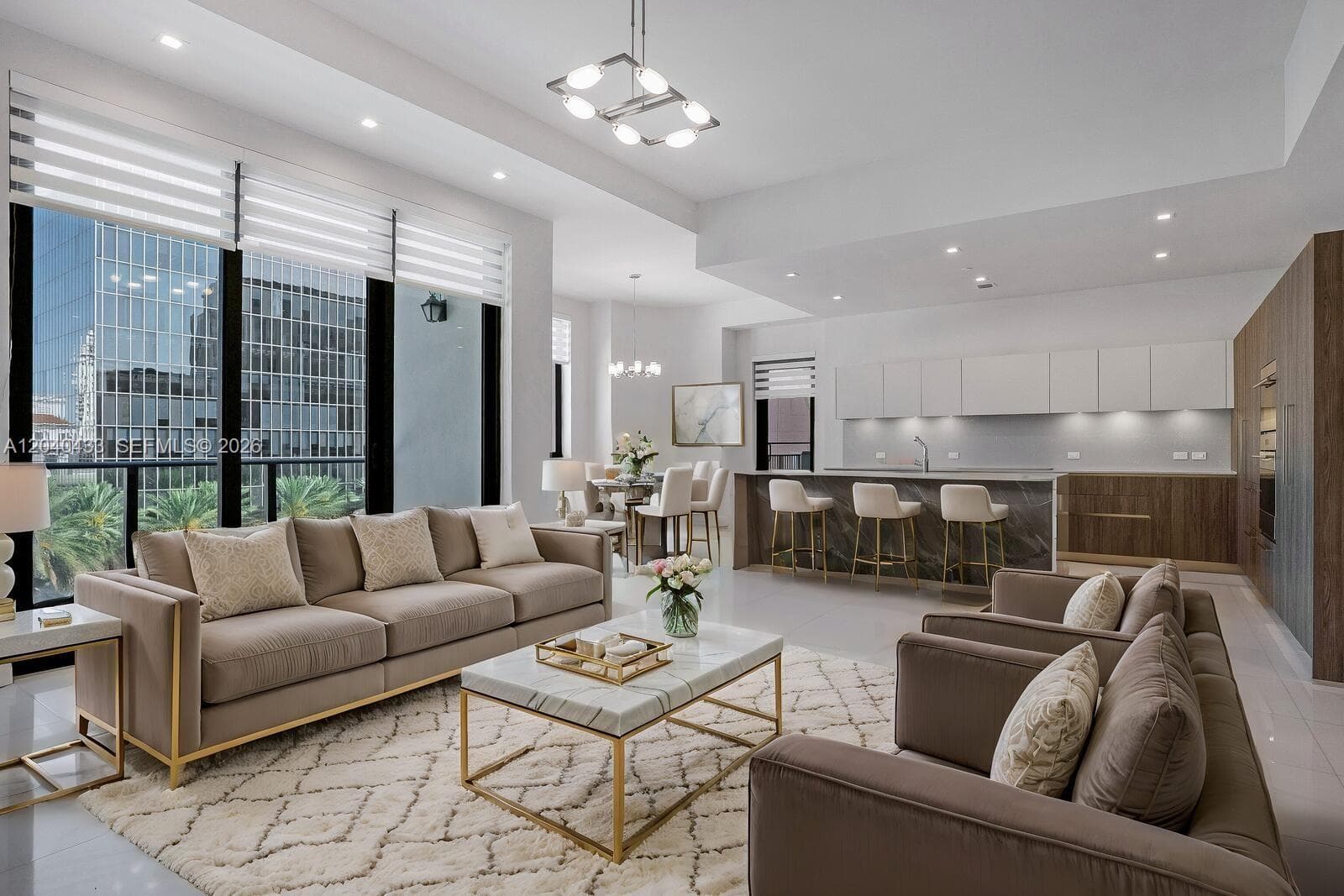 Condo at 275 Giralda Ave, Coral Gables, FL