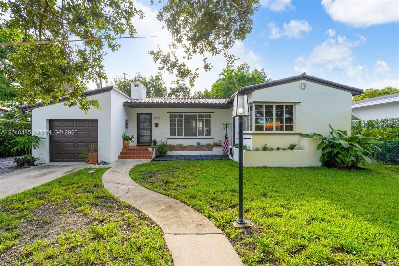 Single-family home en 21 SW 59th Ave, Miami — foto 1