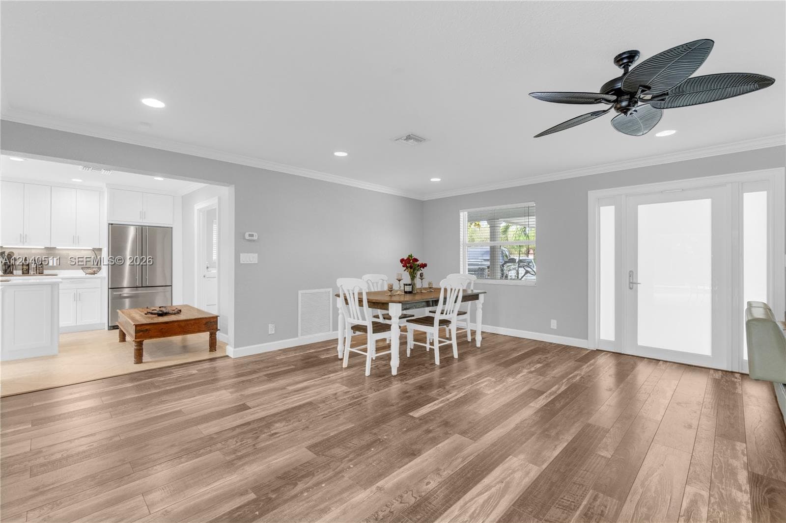 Single-family home at 1405 SW 4th Ter, Pompano Beach — photo 3