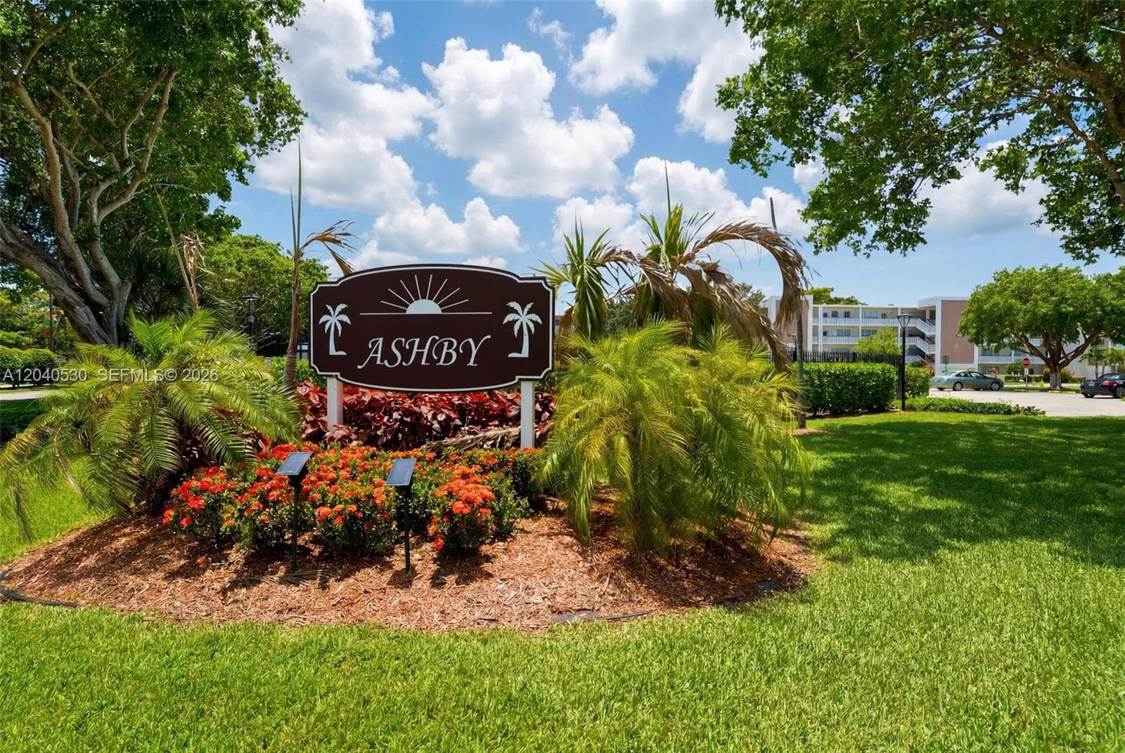 Condo at 4001 Ashby C, Deerfield Beach — photo 3