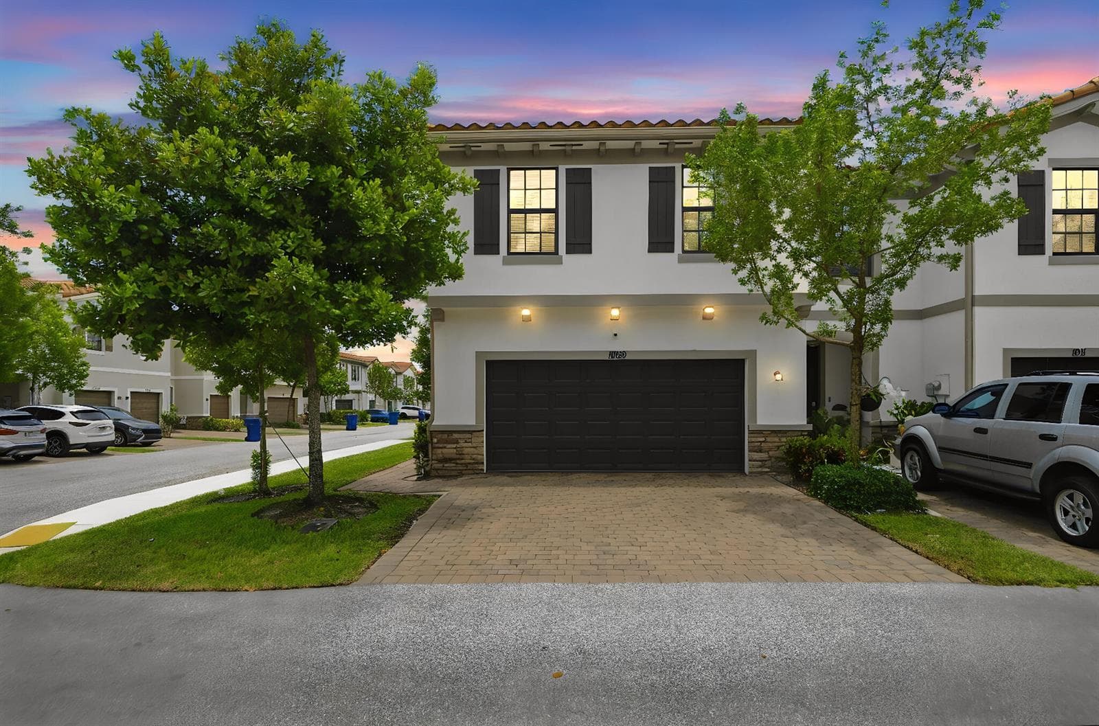Townhouse at 1009 Sweet Briar Lane, Riviera Beach, FL