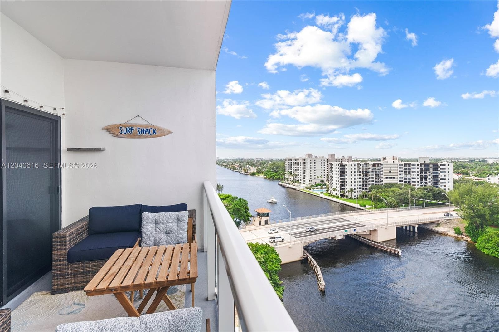 Condo at 1401 N Riverside Dr, Pompano Beach, FL