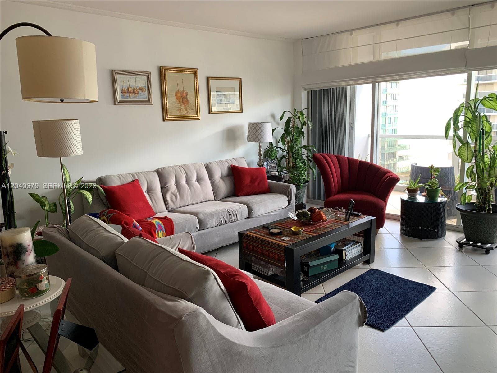 Condo at 5700 Collins Ave, Miami Beach, FL