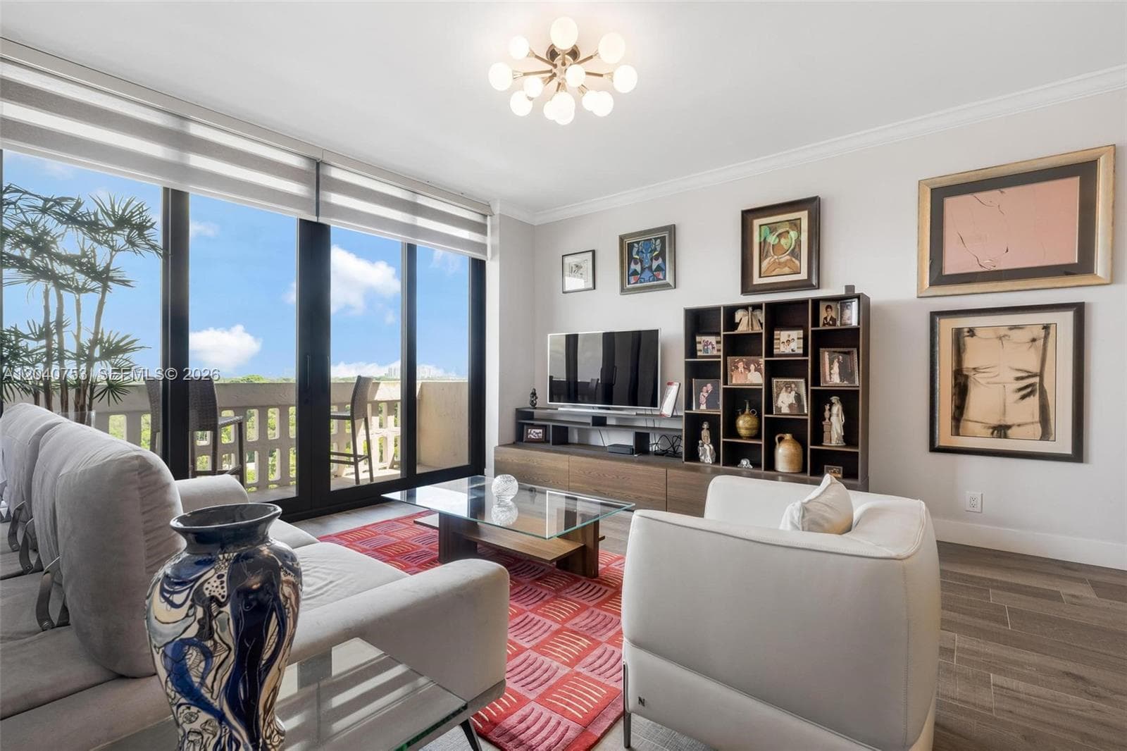 Condo at 90 Edgewater Dr, Coral Gables, FL
