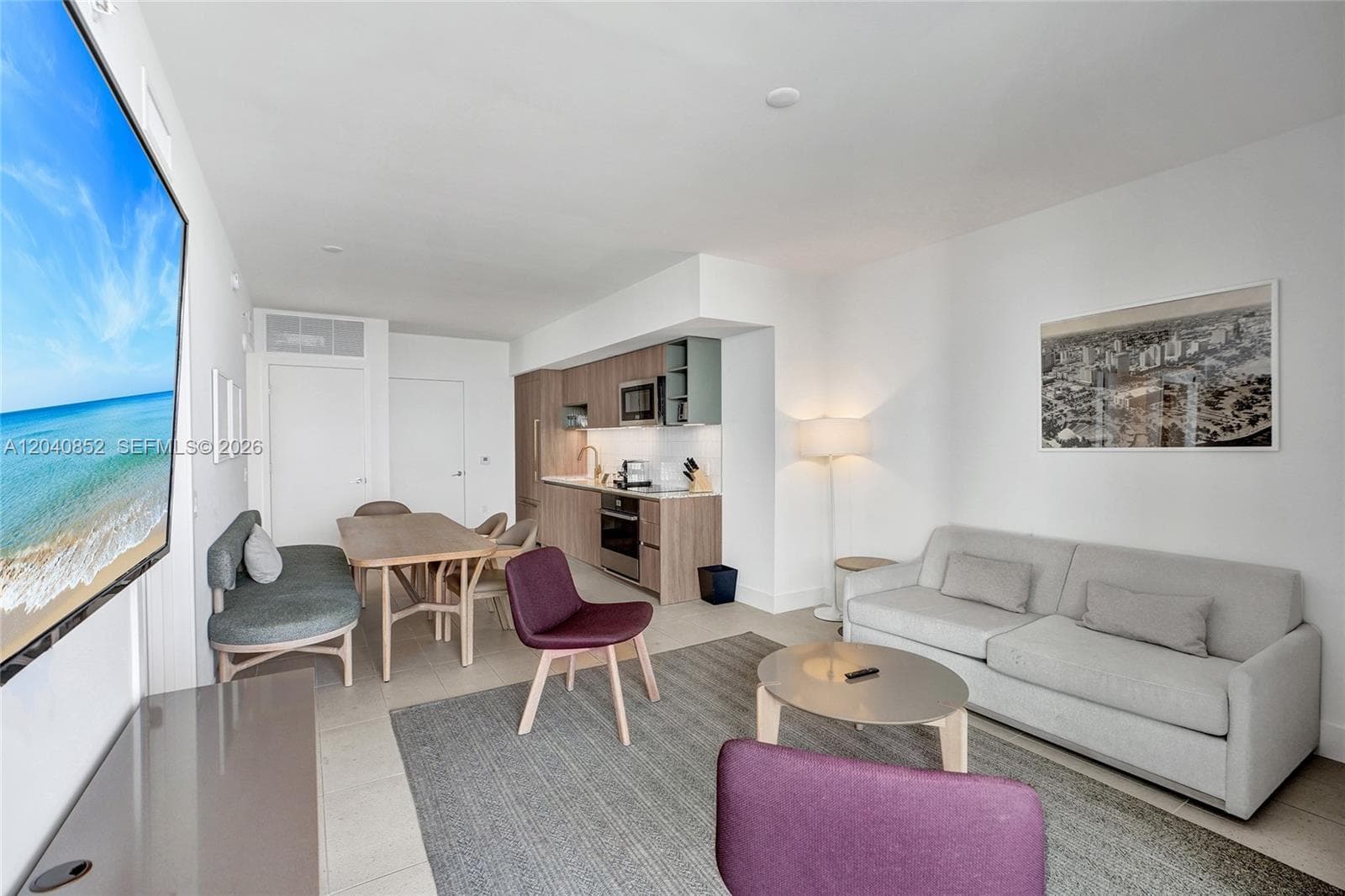 Condo en 159 NE 6th St, Miami — foto 3
