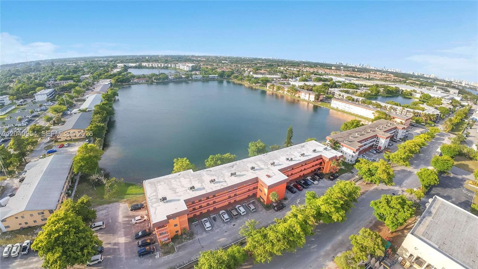 Condo at 251 NE 187th St, Miami, FL