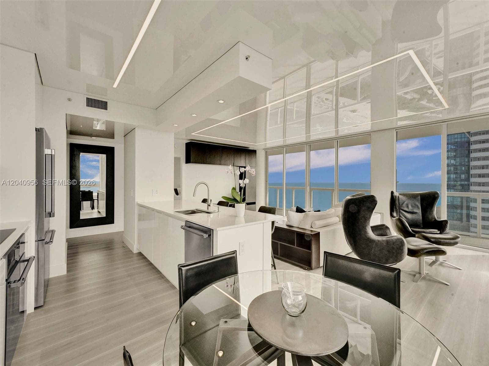 Condo at 6365 Collins Ave, Miami Beach, FL
