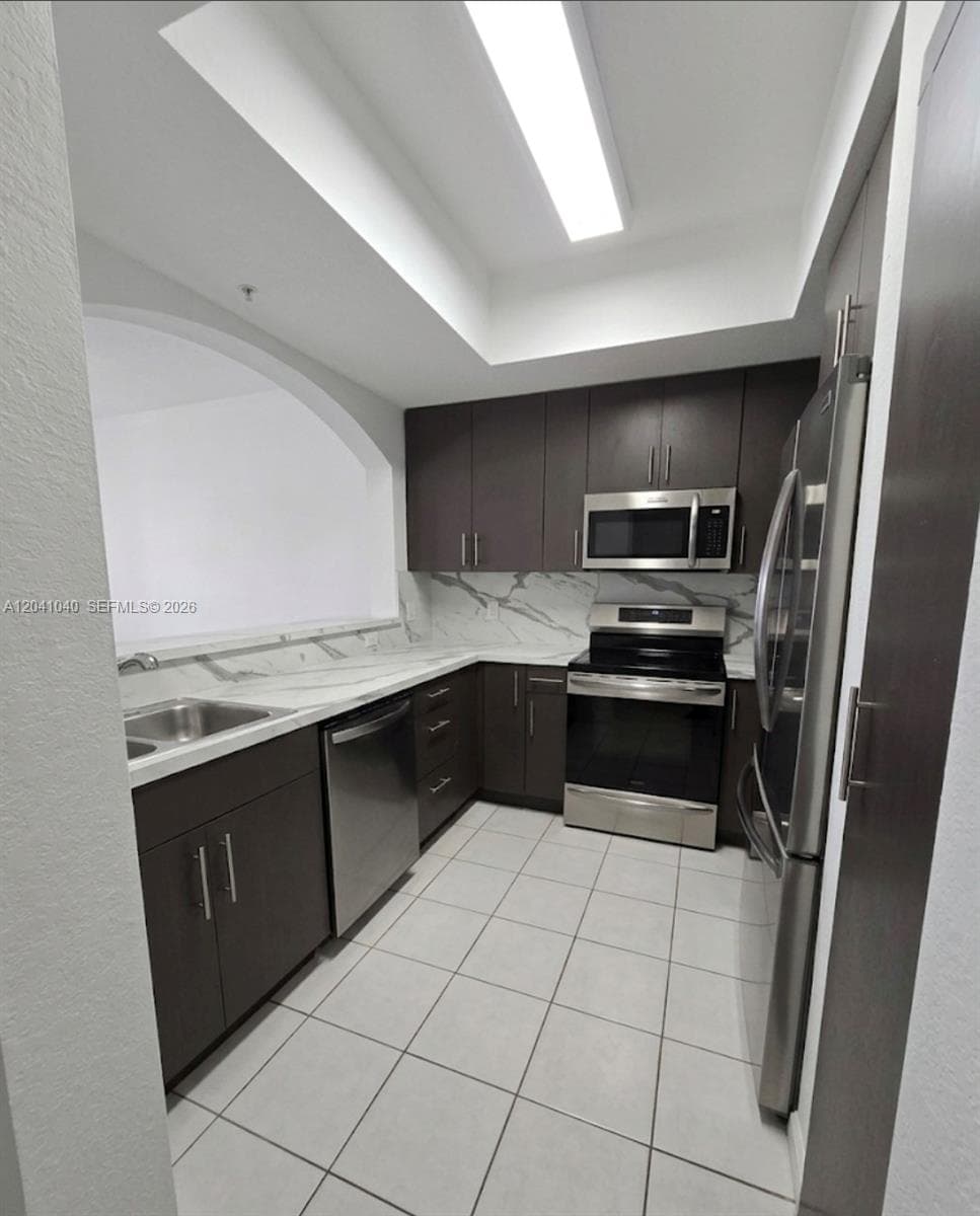 Condo at 8936 W Flagler St, Miami — photo 3