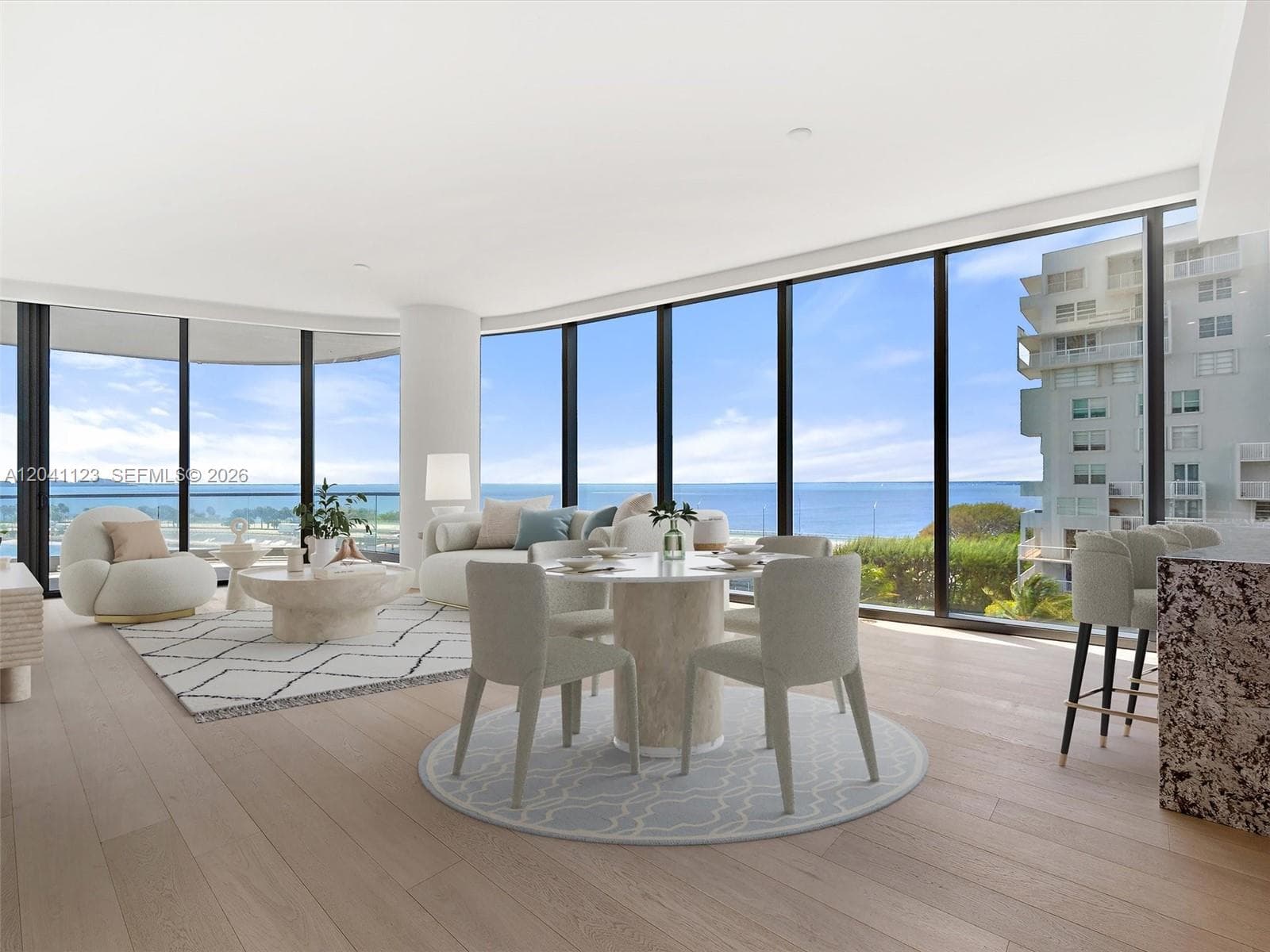 Condo at 175 SE 25th Rd, Miami — photo 3
