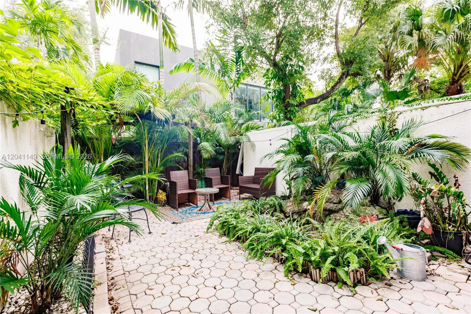 Townhouse at 2956 Bird Ave, Miami, FL
