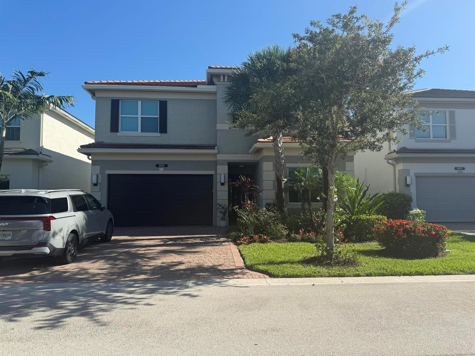 Single-family home at 9613 Highland Pointe Pass, Delray Beach, FL