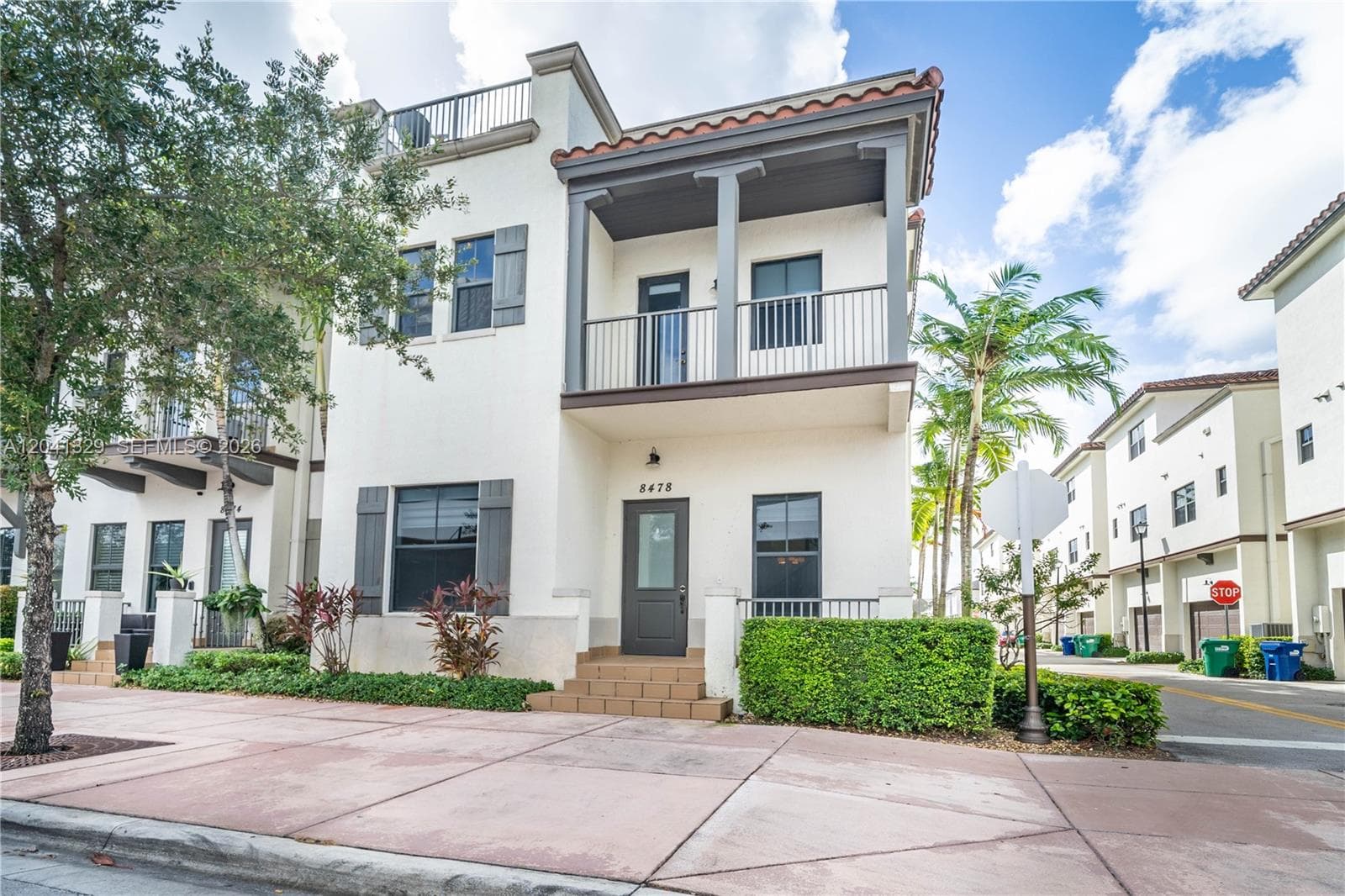 Condo at 8478 NW 52nd St, Doral, FL