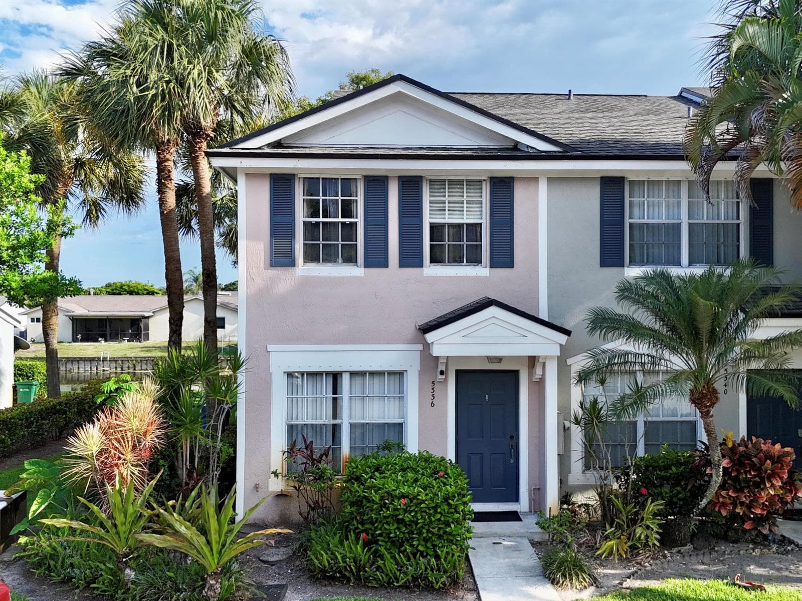 Townhouse at 5336 Jubilee Way, Margate, FL