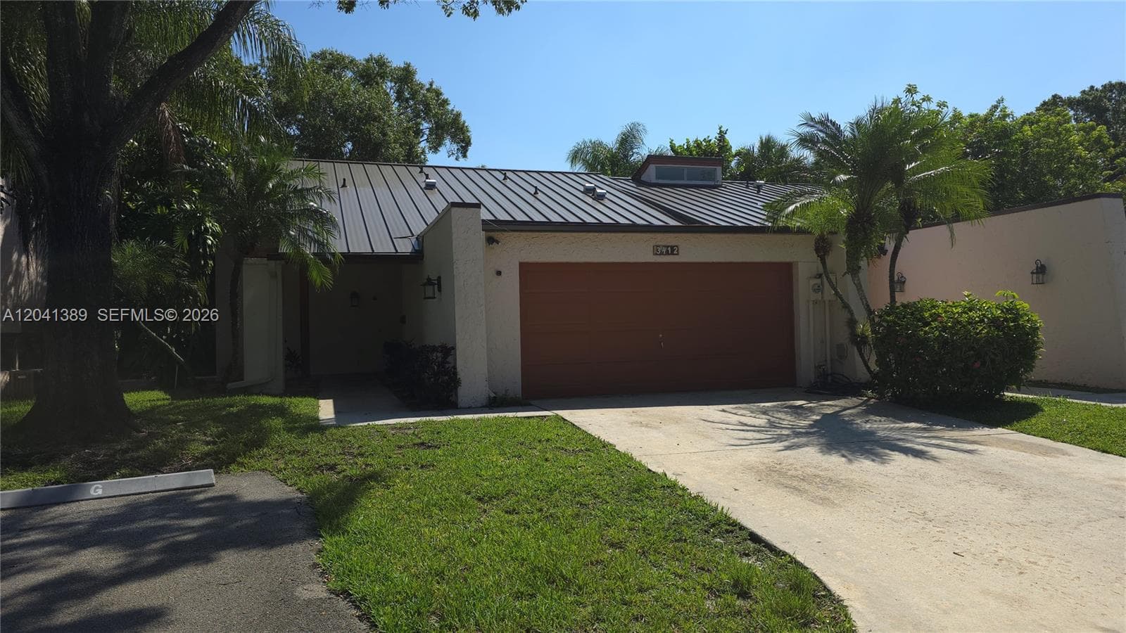 Condo en 3412 Spring Bluff Pl, Lauderhill — foto 1