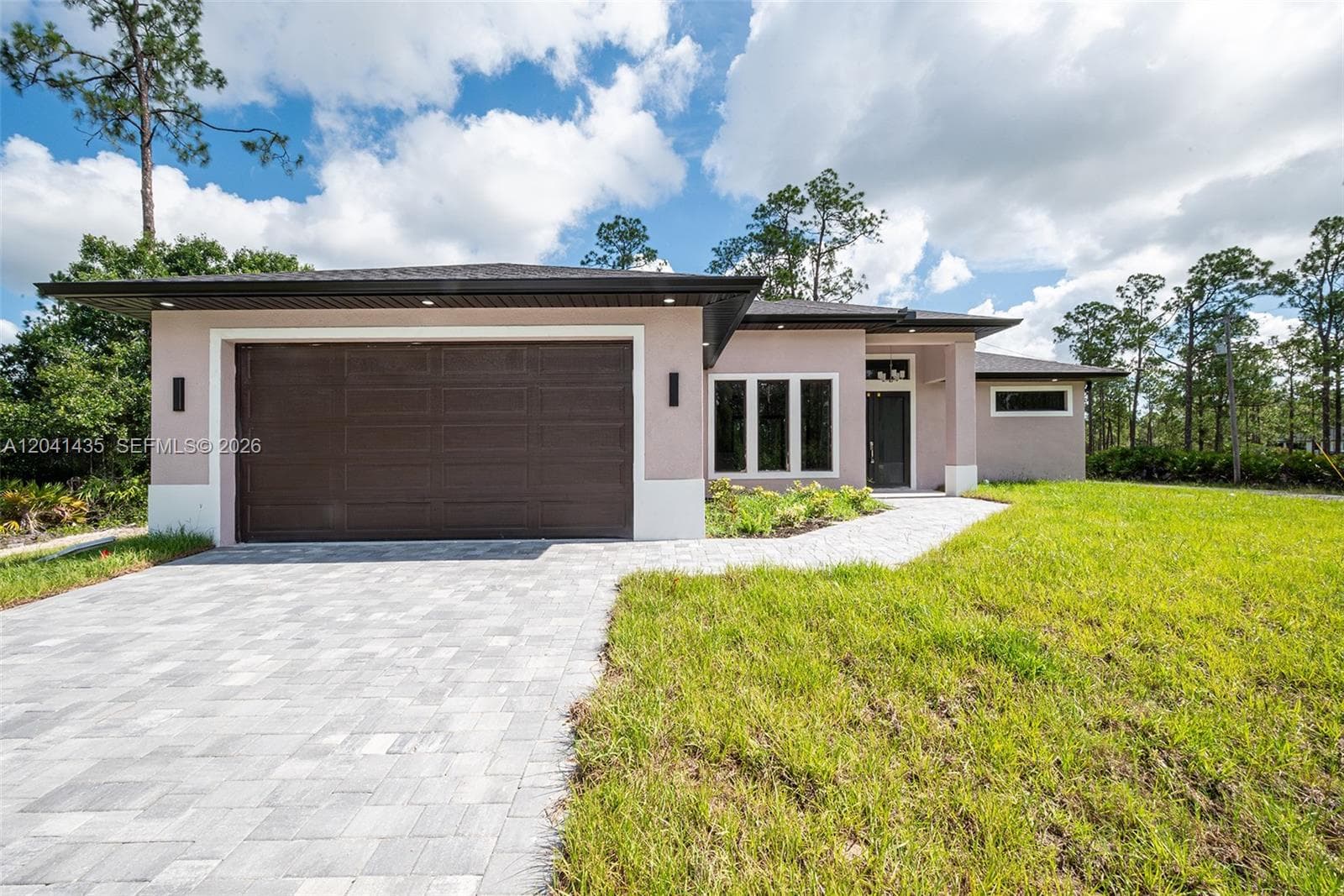 Single-family home at 3207 E 10th ST, Lehigh Acres — photo 1