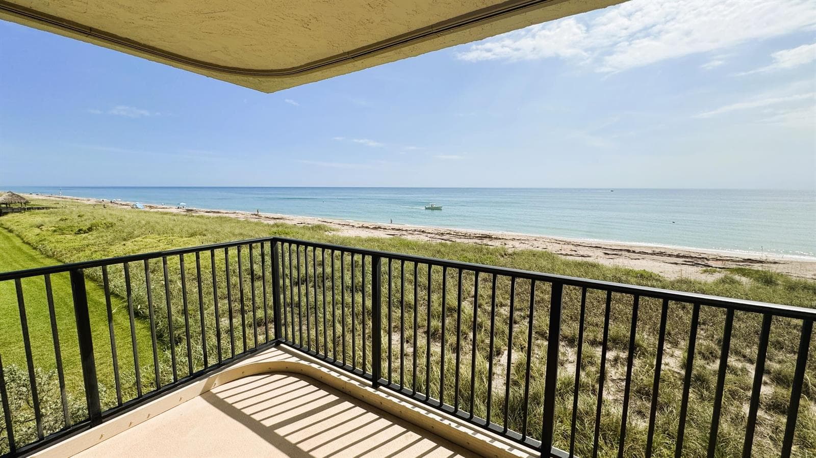 Condo at 10310 S Ocean Drive, Jensen Beach, FL