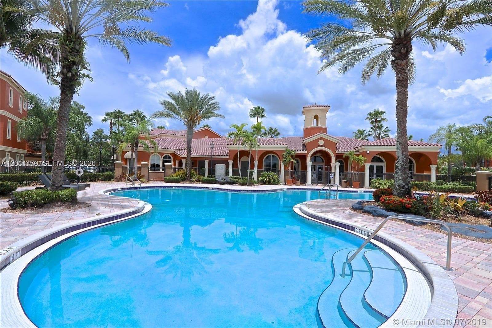 Condo at 4506 SW 160th Ave, Miramar, FL