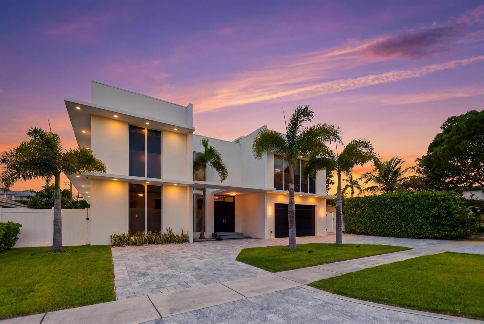 Single-family home at 284 NE 7th Street, Boca Raton, FL