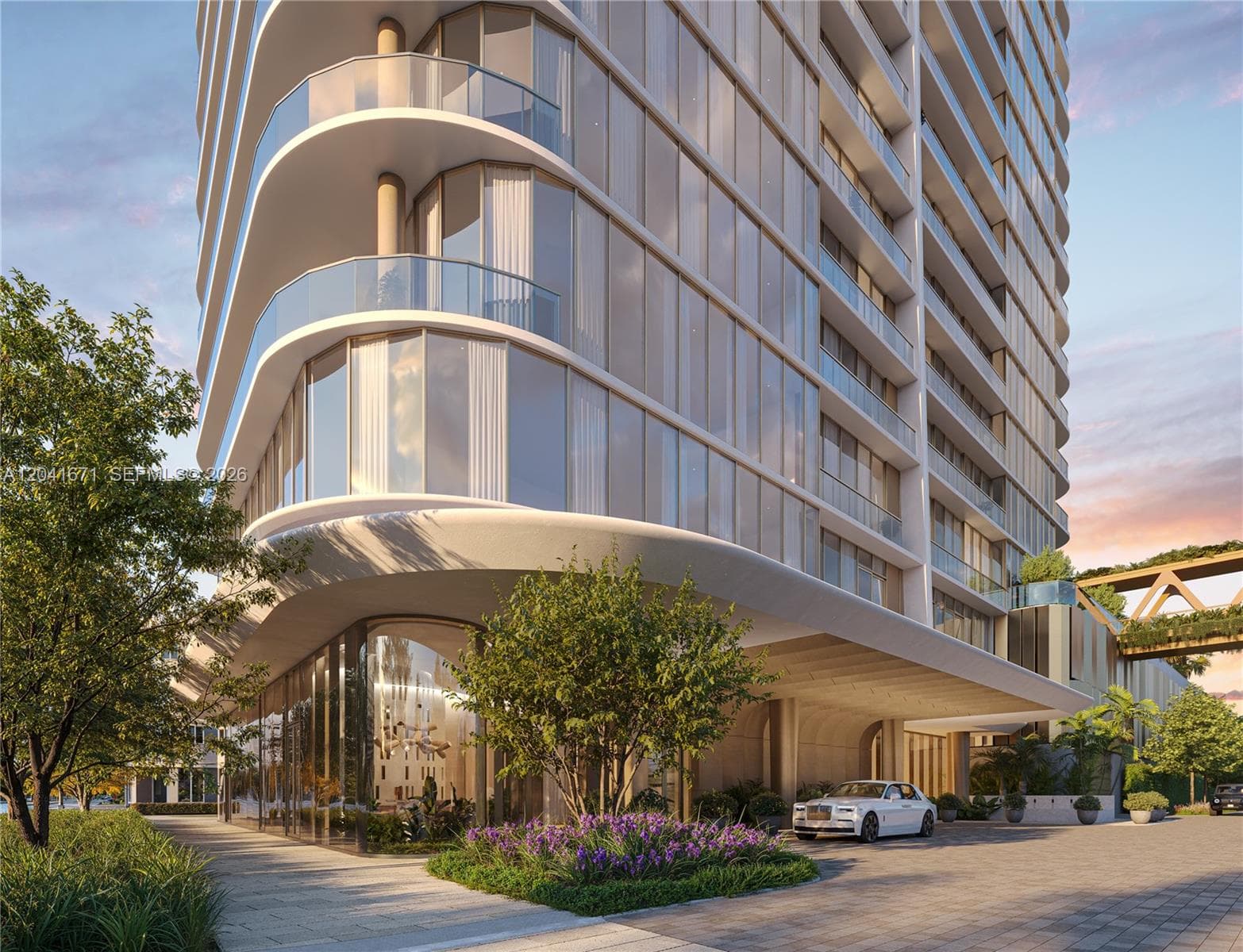 Condo en 3801 Biscayne Blvd, Miami — foto 2