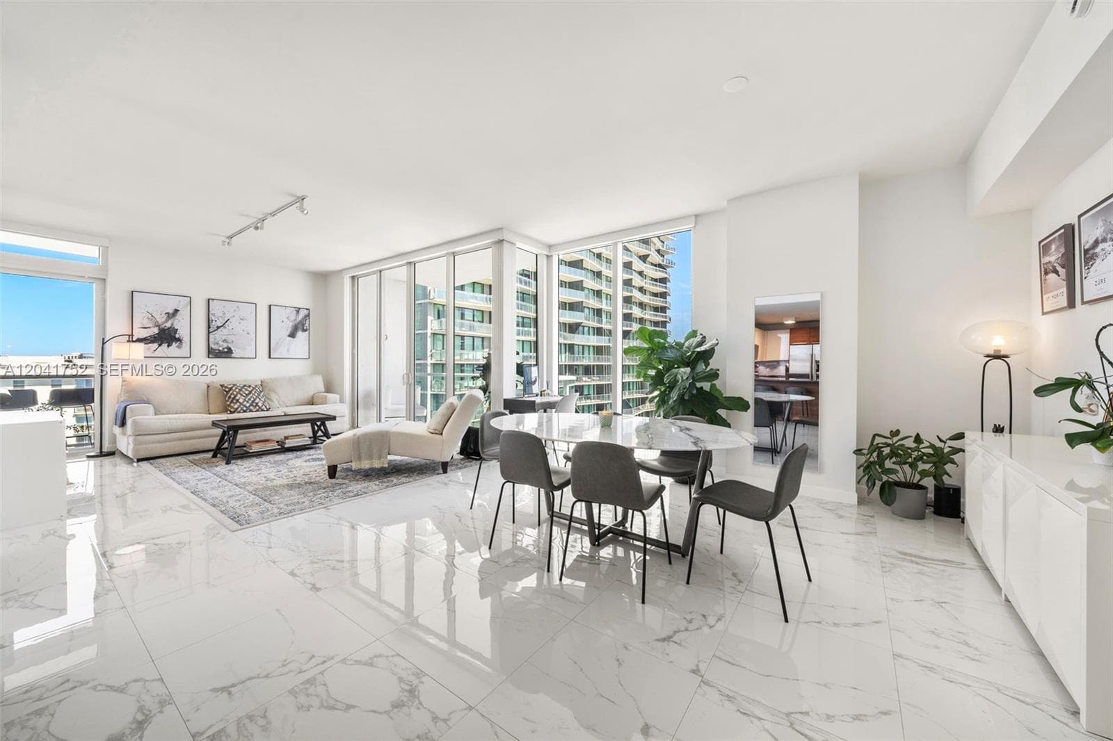 Condo at 601 NE 27th St, Miami — photo 1