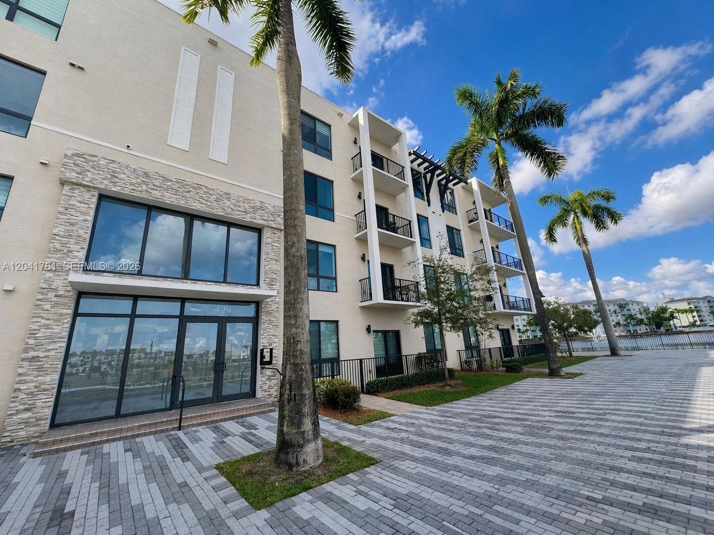 Condo at 4636 NW 84th Ave, Doral, FL