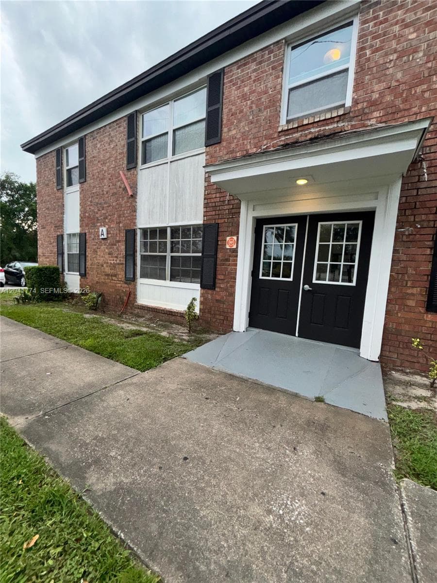 Condo at 5325 Curry Ford Rd, Orlando, FL