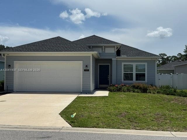 Single-family home at 7451 SW 76TH TER, Ocala, FL