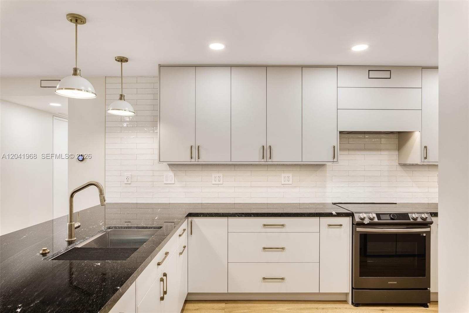 Condo at 100 Edgewater Dr, Coral Gables, FL