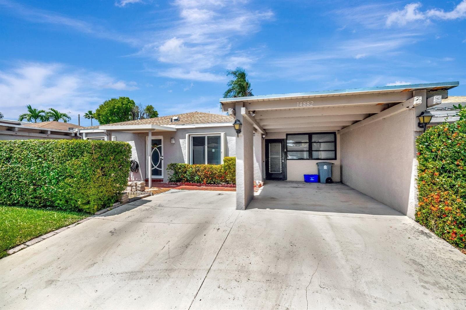 Home at 14882 Wildflower Lane, Delray Beach, FL