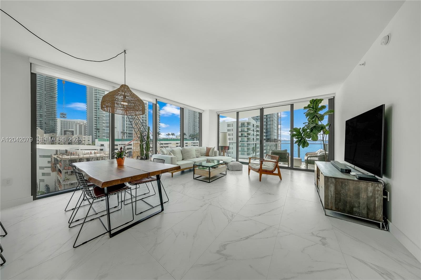 Condo at 460 NE 28th St, Miami — photo 1