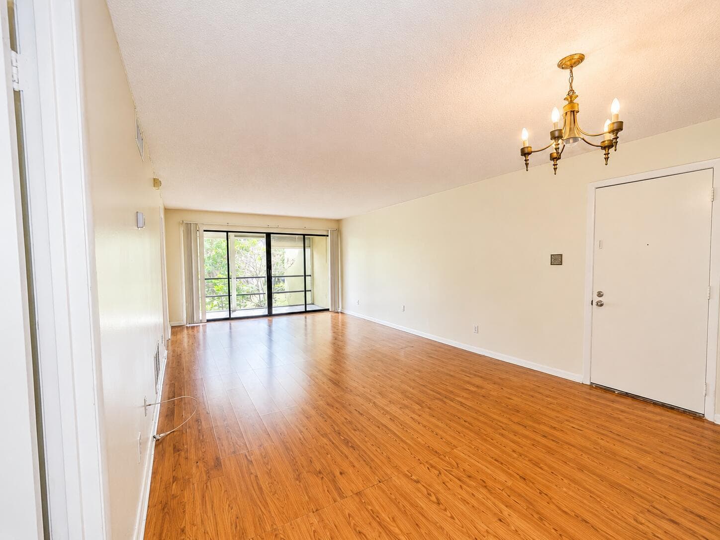 Living Room 4-206