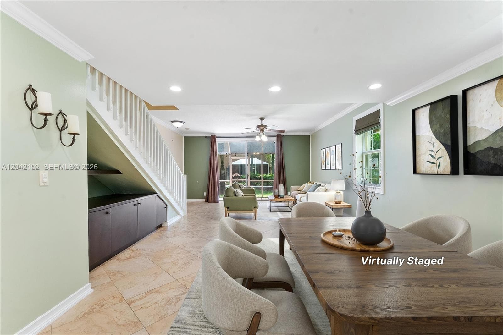 Townhouse at 1552 Barcelona Way, Weston, FL