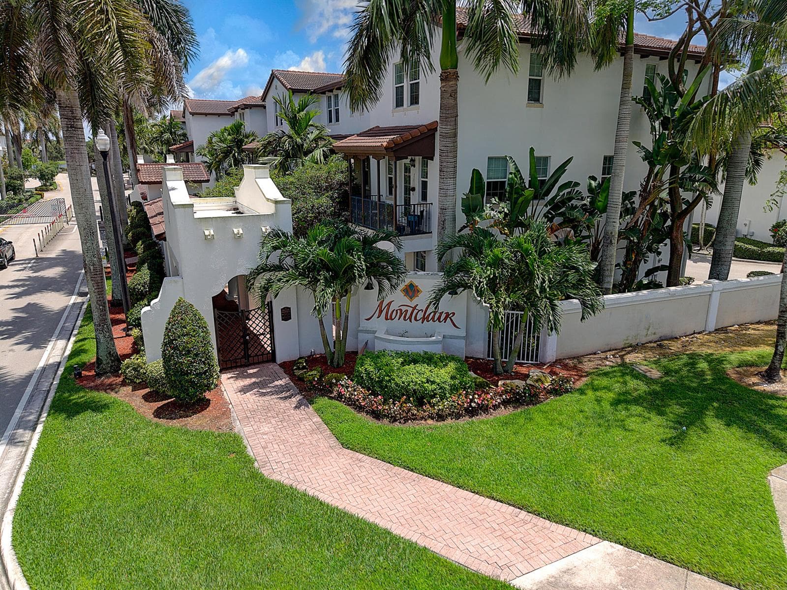 Townhouse at 11967 SW 26th Court, Miramar, FL