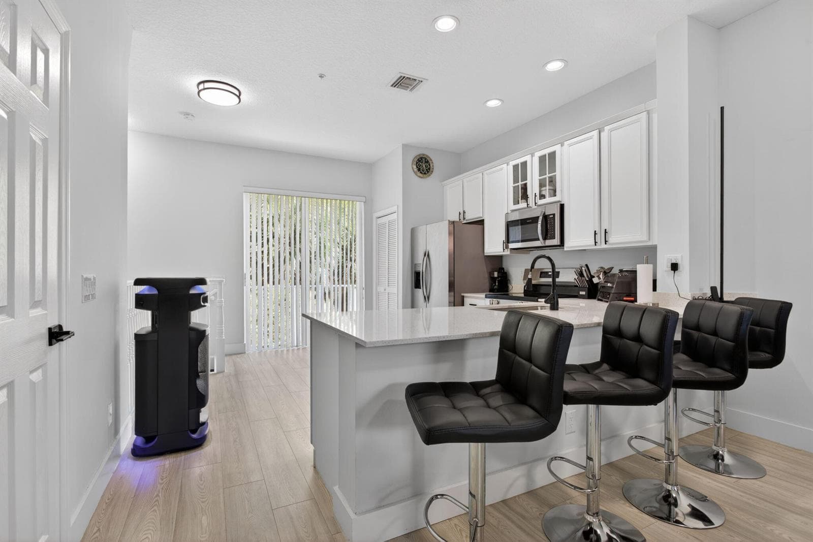 Townhouse at 2457 NE 14th Street, Pompano Beach, FL