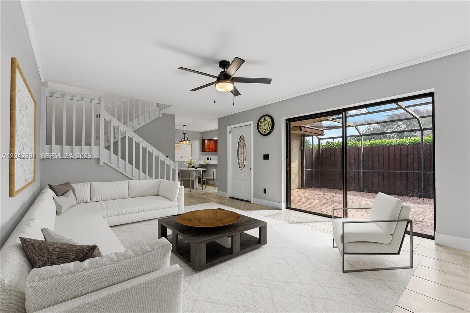 Townhouse at 11867 SW 13th Ct, Davie, FL