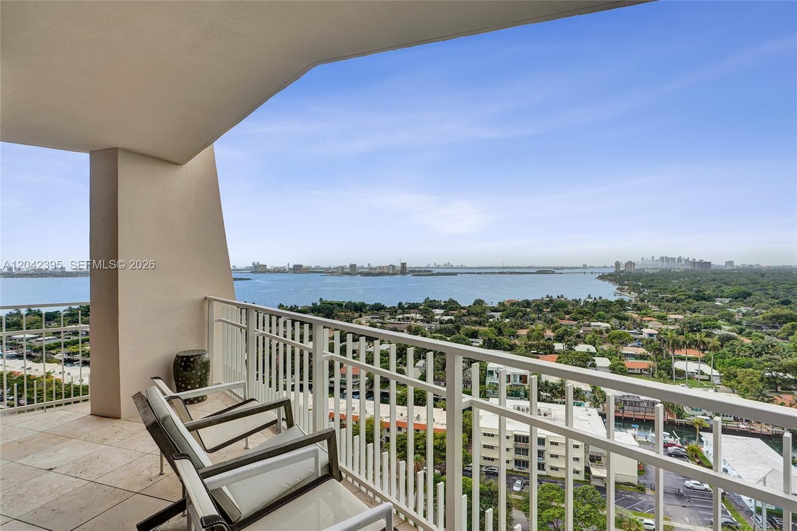 Condo at 2000 Towerside Ter, Miami, FL