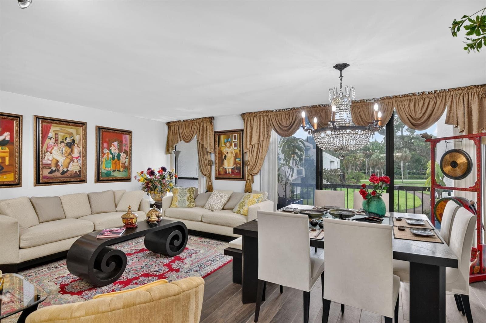 Townhouse at 2805 Bridgewood Drive, Boca Raton, FL