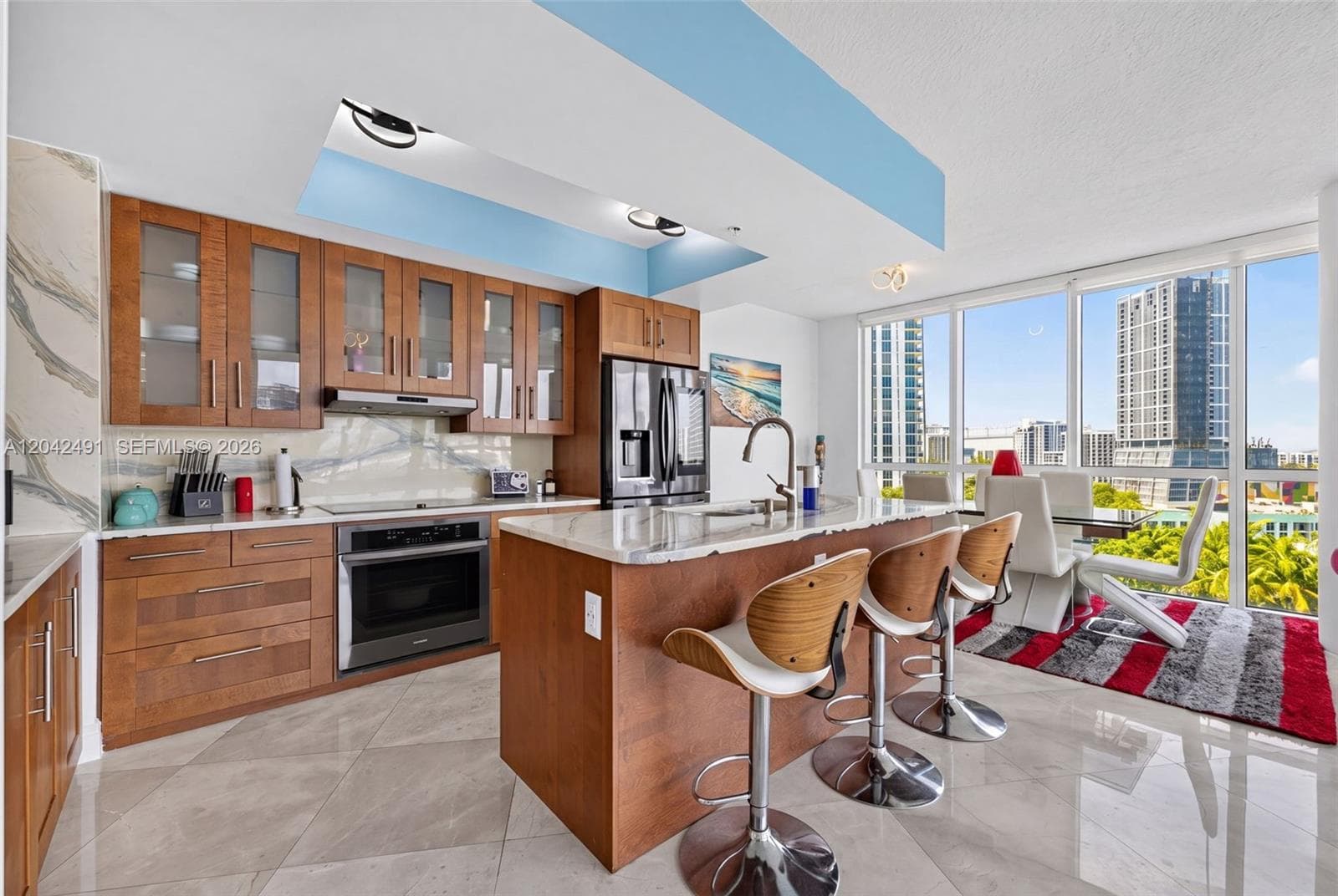 Condo at 480 NE 30th St, Miami — photo 3