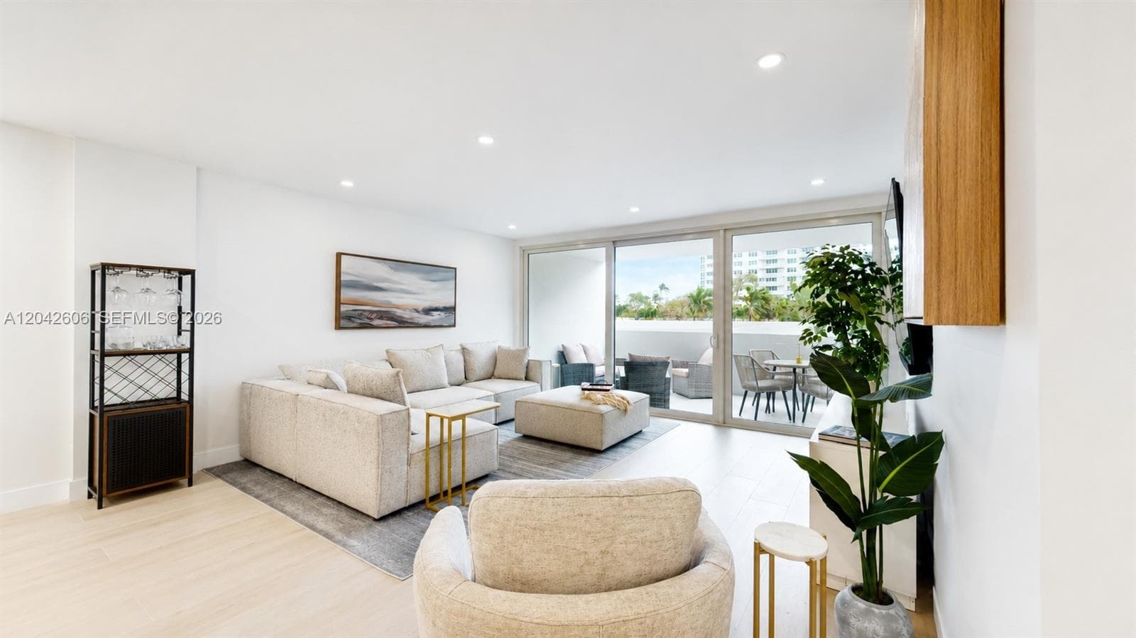 Condo at 177 Ocean Lane Dr, Key Biscayne — photo 3
