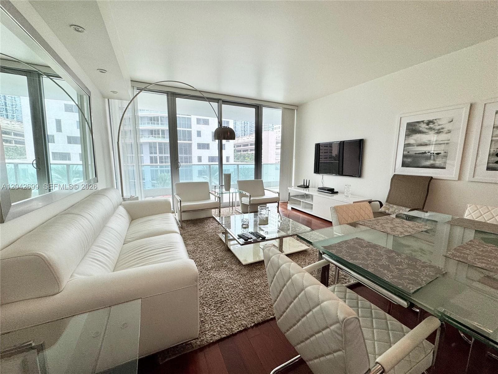 Condo at 1331 Brickell Bay Dr, Miami — photo 1
