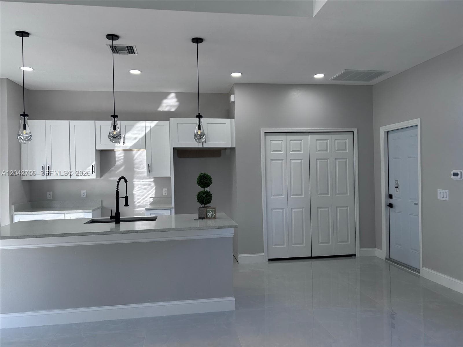 Single-family home at 1126 Milwaukee Blvd, Lehigh Acres, FL
