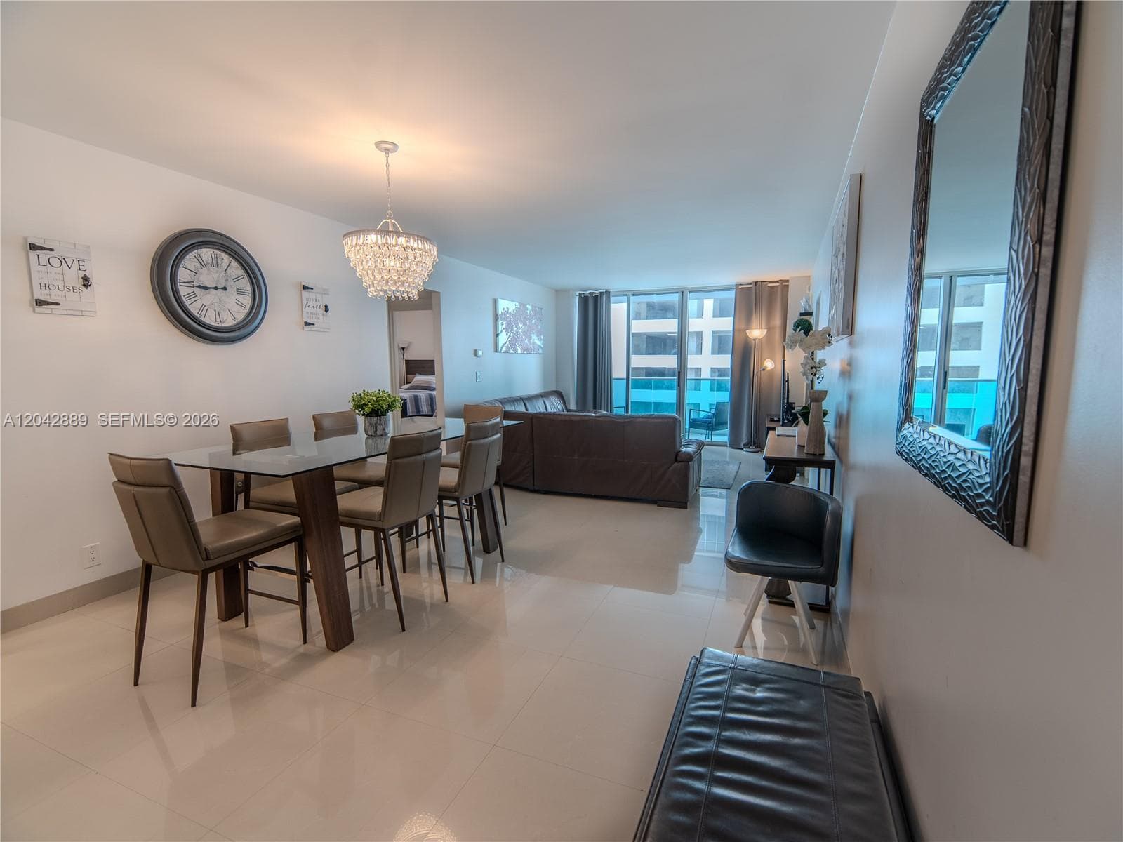 Condo at 4001 S Ocean Dr, Hollywood, FL
