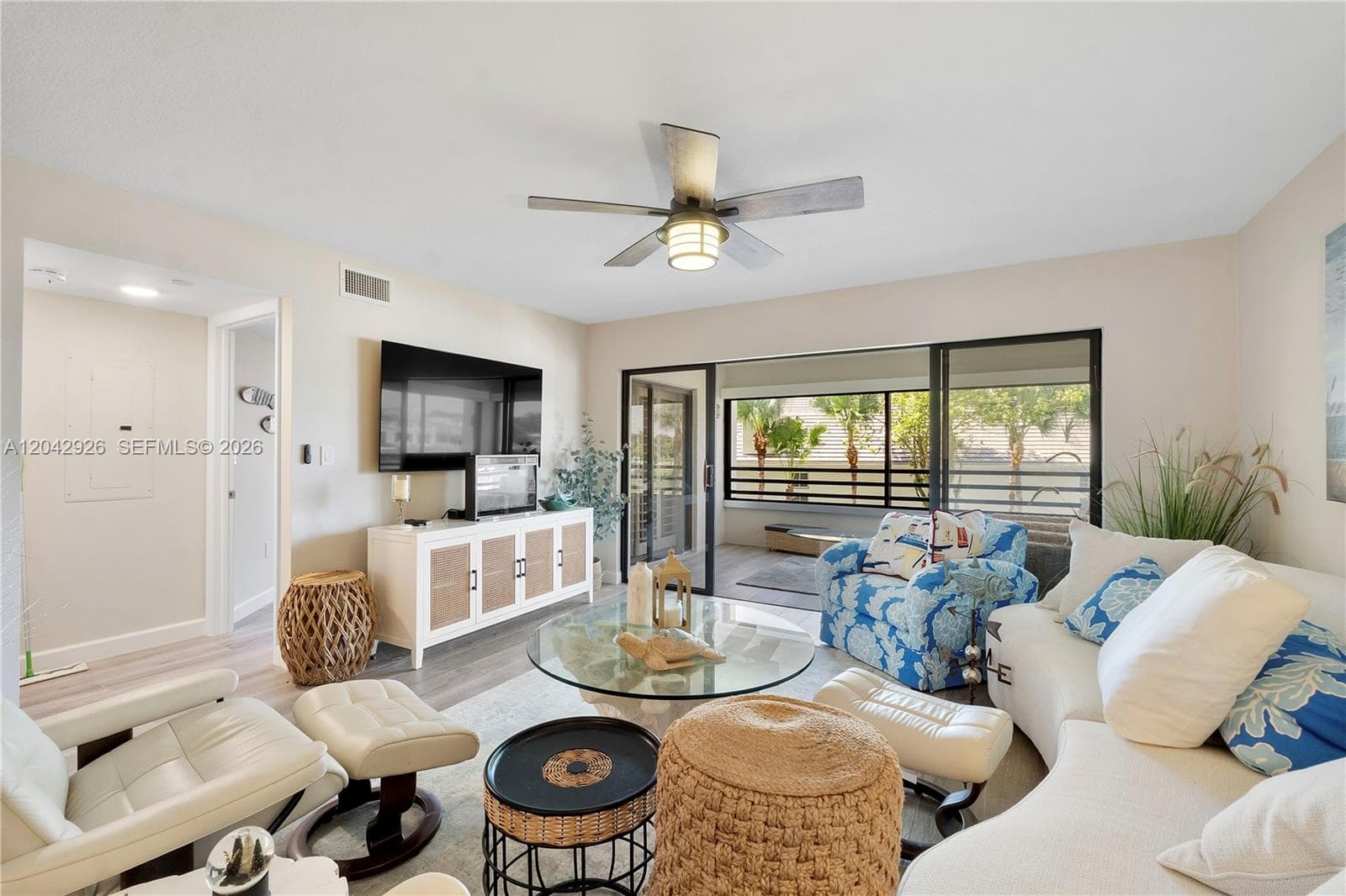 Condo en 522 Oak Harbour Dr, Juno Beach — foto 1
