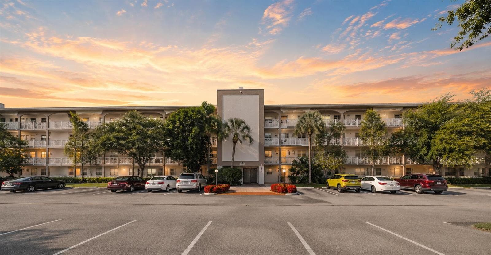 Condo at 3405 Bimini Lane, Coconut Creek, FL