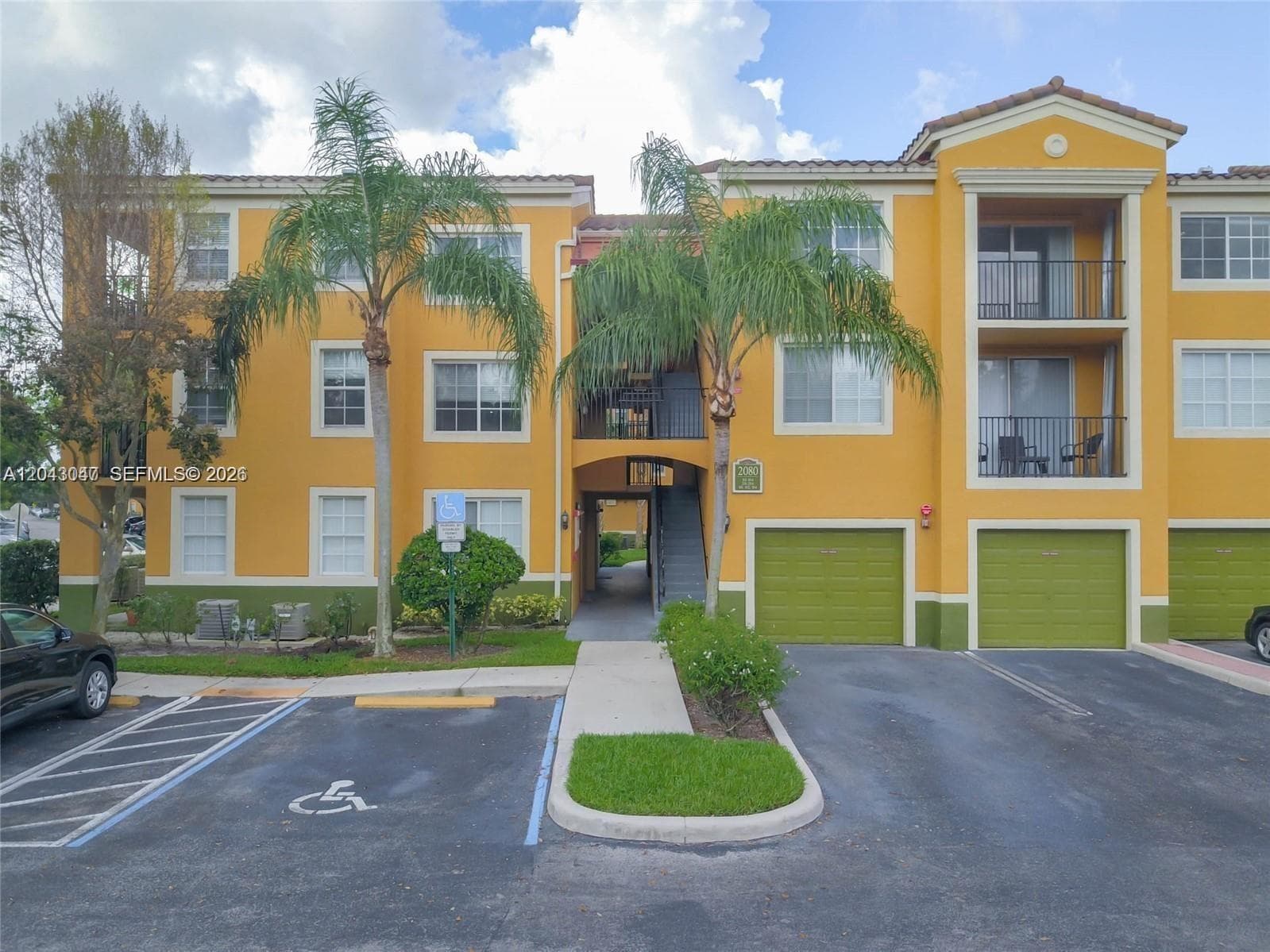 Condo at 2080 W Preserve Way, Miramar, FL