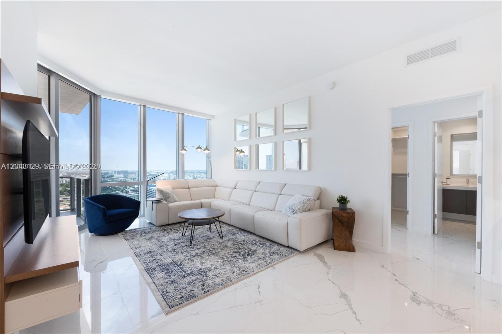 Condo at 851 NE 1st Ave, Miami — photo 2