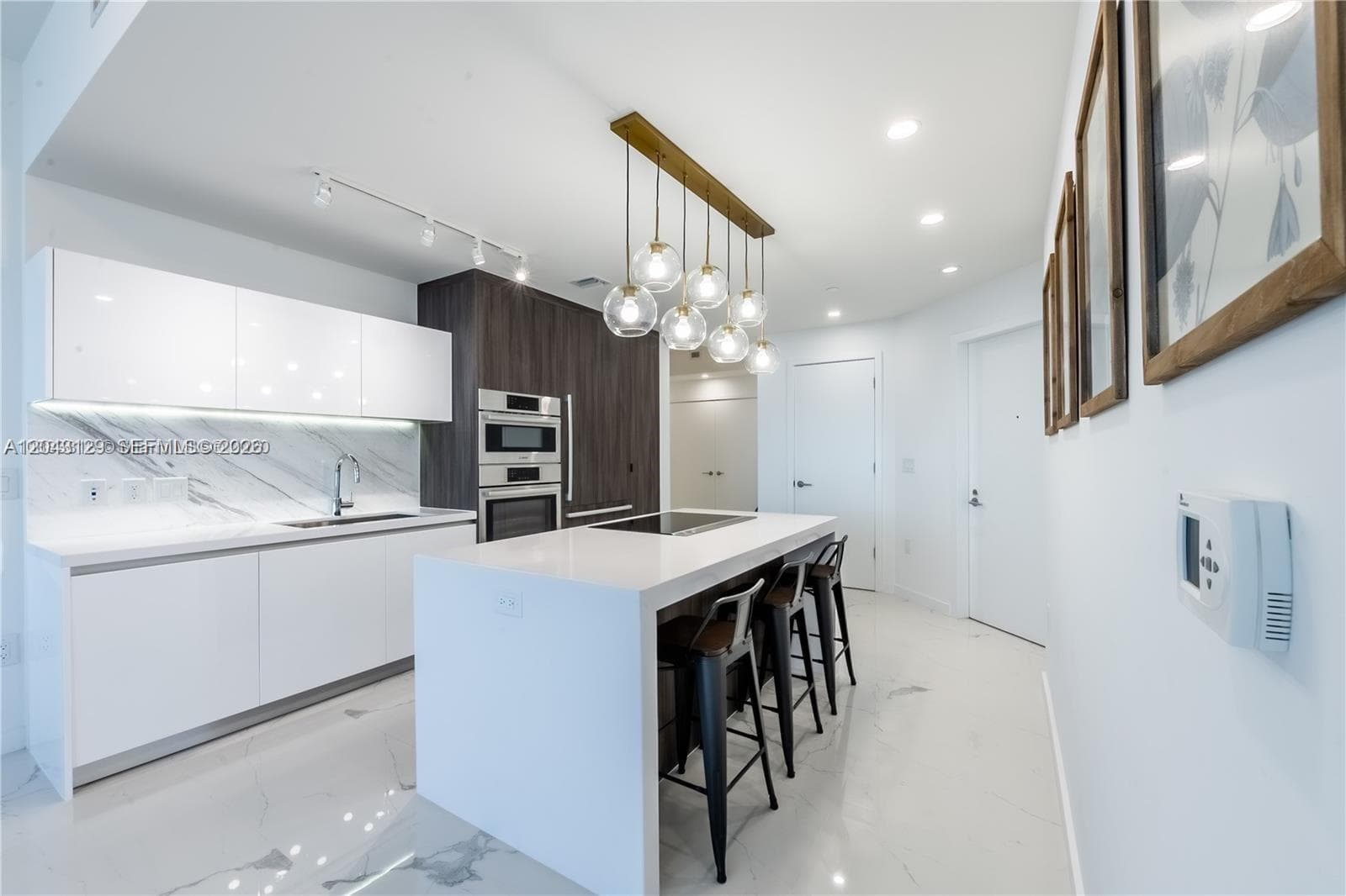 Condo at 851 NE 1st Ave, Miami — photo 3