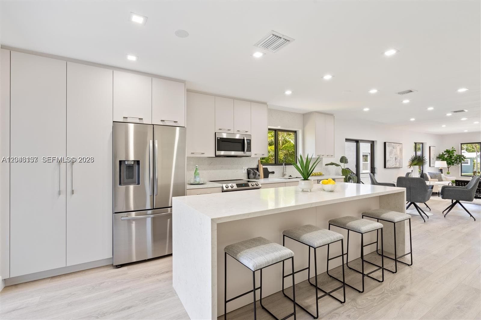 Single-family home at 222 SW 3rd Ter, Dania Beach, FL