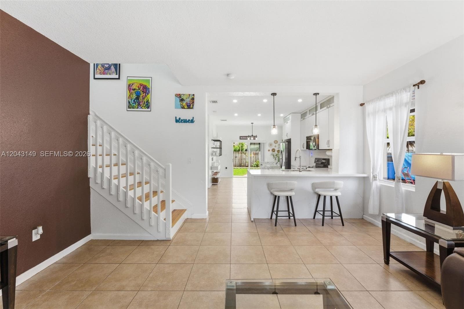 Single-family home at 12964 SW 285th Ter, Homestead, FL
