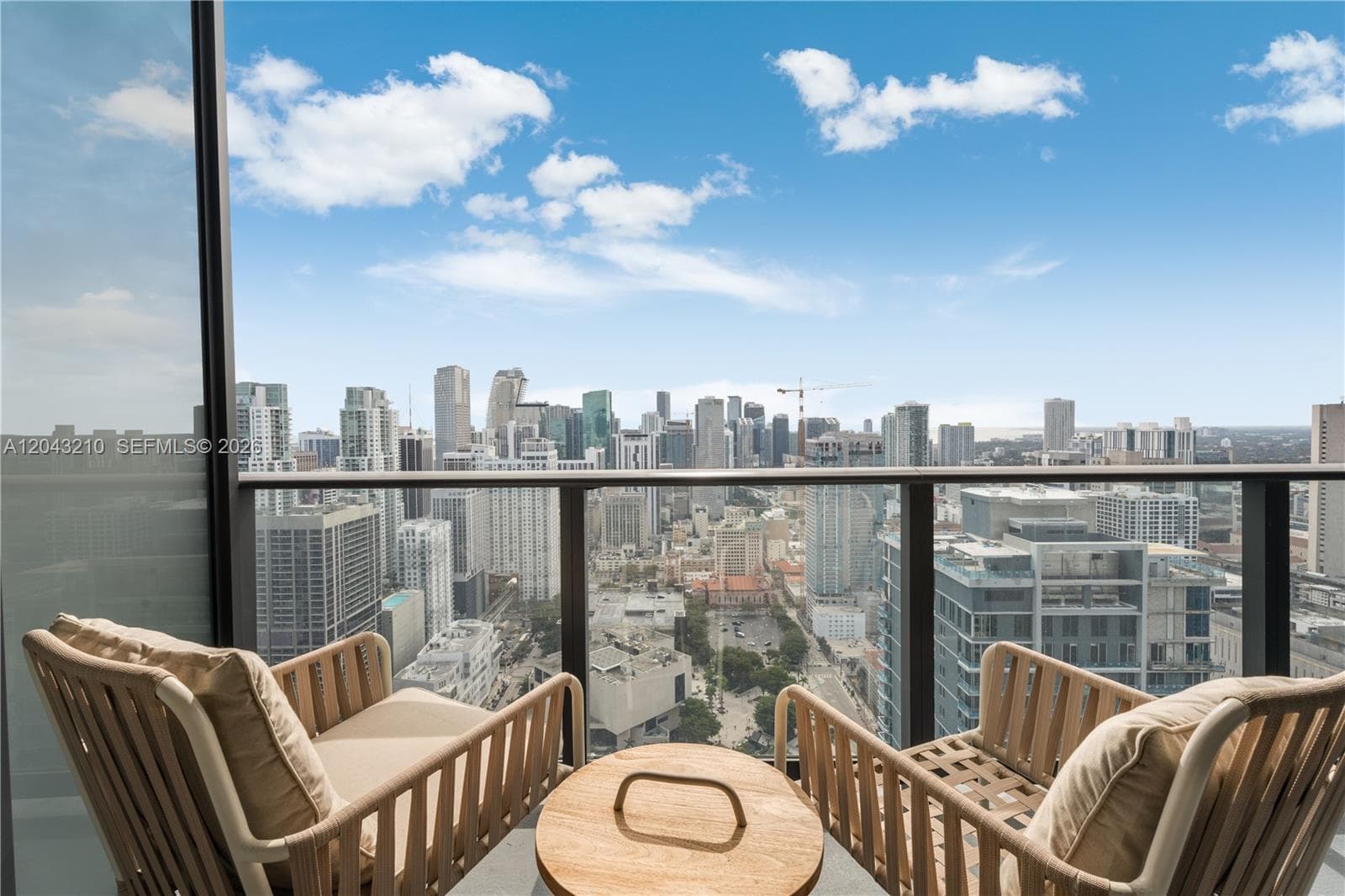 Condo at 159 NE 6th St, Miami — photo 1